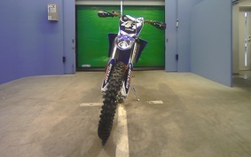 YAMAHA YZ125X CE29C