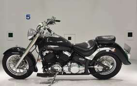 YAMAHA DRAGSTAR 400 CLASSIC 2000 4TR