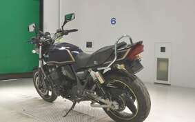 KAWASAKI ZRX-2 2000 ZR400E