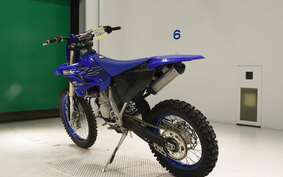 YAMAHA YZ125X CE29C