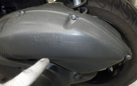 YAMAHA N-MAX SED6J