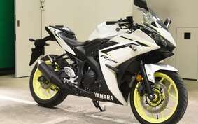 YAMAHA YZF-R25 A RG43J