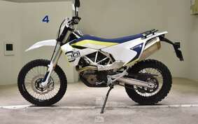 HUSQVARNA 701ED UEV4