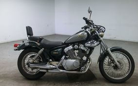 YAMAHA VIRAGO 250 1991 3DM