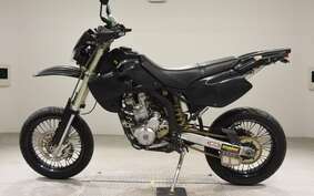 KAWASAKI KLX250D TRACKER LX250E