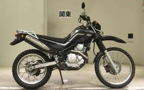 YAMAHA SEROW 250 DG11J