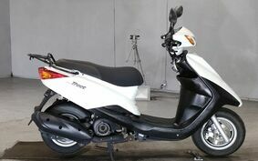 YAMAHA AXIS 125 TREET SE53J