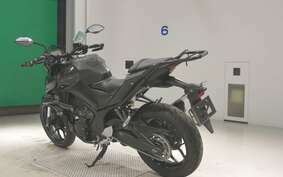 YAMAHA MT-03 ABS 2020 RH13J