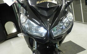 KAWASAKI NINJA 1000 2011 ZXT00G