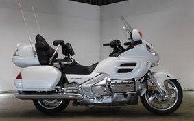 HONDA GL 1800 GOLD WING 2008 SC47