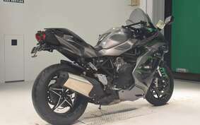 KAWASAKI NINJA H2 SX SE 2020 ZXT02A