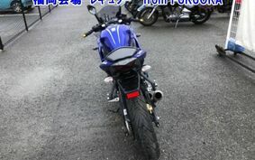 YAMAHA YZF-R25 RG10J