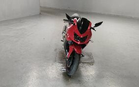 KAWASAKI NINJA 250R EX250K