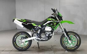 KAWASAKI KLX250D TRACKER LX250E