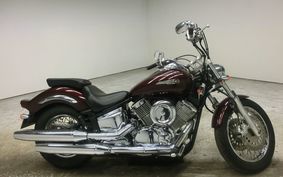 YAMAHA DRAGSTAR 1100 2007 VP13J