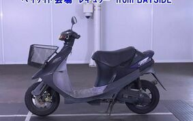 SUZUKI SEPIA CA1EA