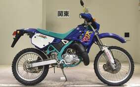 KAWASAKI KDX125 SR DX125A