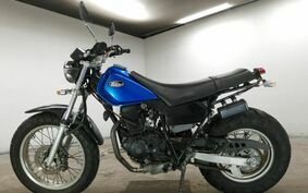 YAMAHA TW200 DG07J