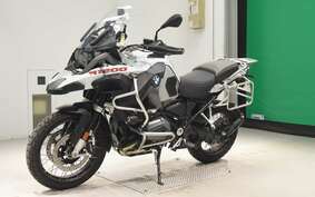 BMW R1200GS ADVENTURE 2017 0A02