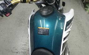 YAMAHA SEROW 250 DG17J