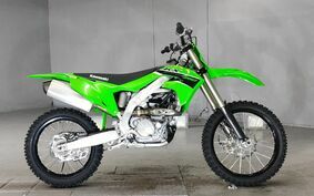 KAWASAKI KX250 KX252C