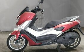 YAMAHA N-MAX 125 SE86J