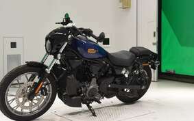 HARLEY RH975S 2024