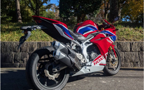 HONDA CBR250RR ABS MC51