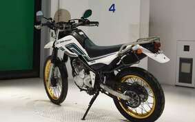 YAMAHA SEROW 250 DG17J