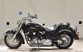 YAMAHA DRAGSTAR 1100 CLASSIC 2004 VP13J