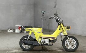 HONDA CHALY 50 CF50