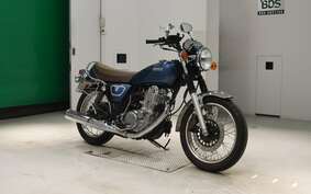 YAMAHA SR400 Gen.5 2020 RH16J