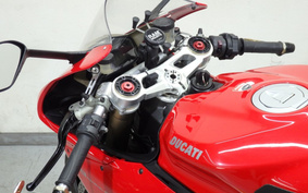 DUCATI 1199 PANIGALE 2014 H802J