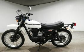 KAWASAKI 250TR BJ250F