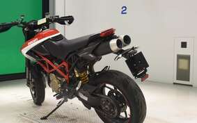 DUCATI HYPERMOTARD 1100 2012 B104A