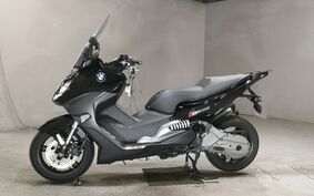 BMW C650 SPORT 2019 0C04