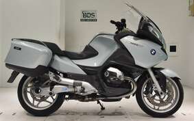 BMW R1200RT 2011