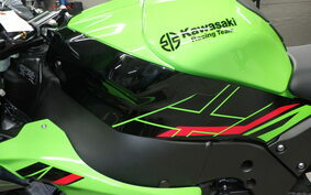 KAWASAKI ZX 10 NINJA R A 2023 ZXT02L