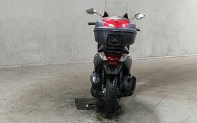 YAMAHA N-MAX 125 SED6J