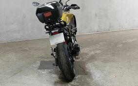 BMW F900XR 2021 0K21