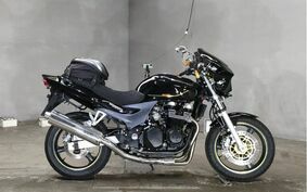 KAWASAKI ZR 700 2002 ZR750F