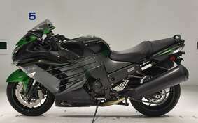 KAWASAKI ZX 1400 NINJA R A 2020