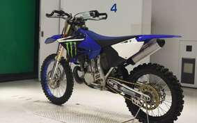 YAMAHA YZ250 CG23C