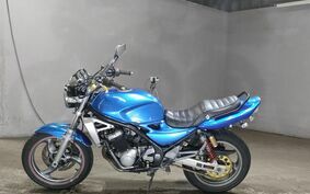 KAWASAKI BALIUS 250 Gen.2 ZR250B