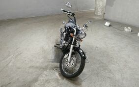 YAMAHA DRAGSTAR 250 VG02J