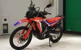 HONDA CRF250 GEN 2 RALLY MD47