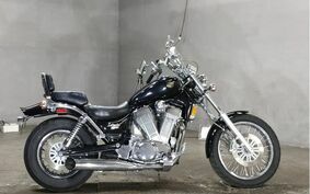 SUZUKI INTRUDER 1400 1989 VX51L