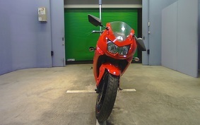 KAWASAKI NINJA 250R 2009 EX250K