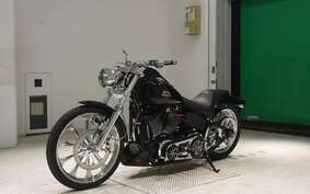 HARLEY FXSTB 1450 2001