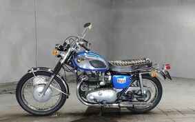 KAWASAKI W1 S 1968 W1F